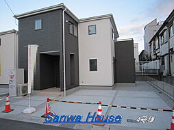 物件画像 Livele Garden.S 桜井市三輪 9期