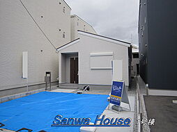 物件画像 Livele Garden.S　大和郡山市東岡町