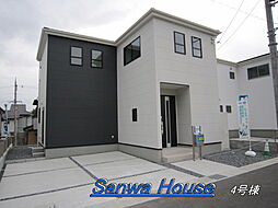 物件画像 Livele Garden.S 生駒市萩の台 2期