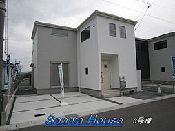 物件画像 Livele Garden.S 生駒市萩の台 2期