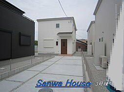 物件画像 Livele Garden.S 橿原市山本町 2期