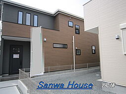 物件画像 FIRSTTOWN　奈良市五条西　第５期