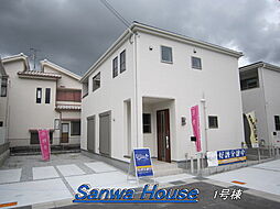 物件画像 Livele Garden.S 田原本町保津 2期