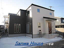 物件画像 Livele Garden.S 天理市田町7期HJ