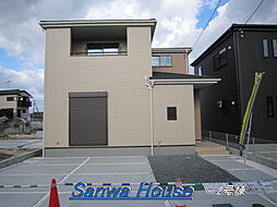 物件画像 Livele Garden.S　大和郡山市新町