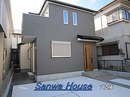 物件画像 FIRSTTOWN　斑鳩町目安北　第３期
