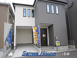 物件画像 FIRSTTOWN　天理市川原城町　２期