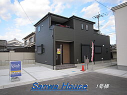 物件画像 Livele Garden.S　天理市長柄町