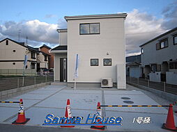 物件画像 Livele Garden.S　桜井市橋本