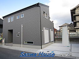 物件画像 Livele Garden.S　天理市指柳町　２期