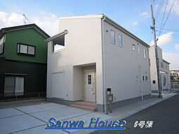 物件画像 Livele Garden.S 天理市指柳町 2期