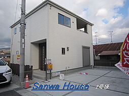 物件画像 Livele Garden.S　桜井市粟殿　１３期