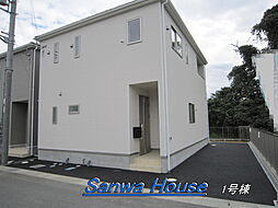 物件画像 Cradle Garden 川西町結崎 第18期