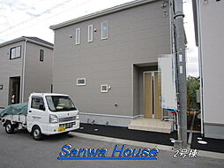 物件画像 Cradle Garden 川西町結崎 第18期