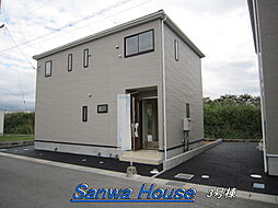 物件画像 Cradle Garden 川西町結崎 第18期