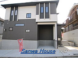 物件画像 生駒市真弓南2丁目