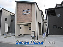 物件画像 奈良市杏町　２期