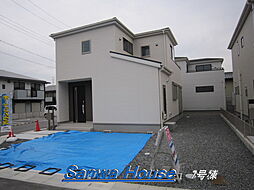 物件画像 Livele Garden.S　奈良市五条畑　３期