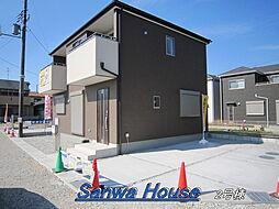 Livele Garden.S　桜井市三輪　８期