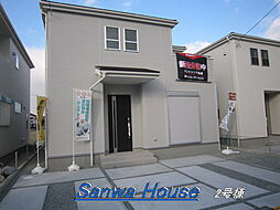 物件画像 Livele Garden.S　天理市田井庄町　４期