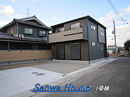 物件画像 大和高田市西坊城