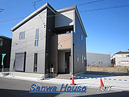 物件画像 Livele Garden.S　奈良市杏町　３期