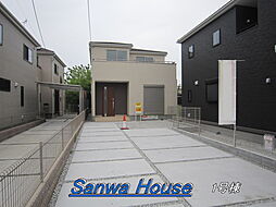 物件画像 Livele Garden.S 桜井市戒重 6期