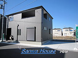 物件画像 Livele Garden.S　奈良市杏町　３期