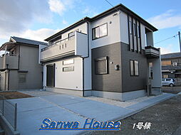 物件画像 桜井市大福