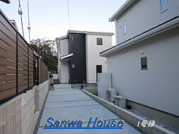 物件画像 Livele Garden.S　奈良市赤膚町