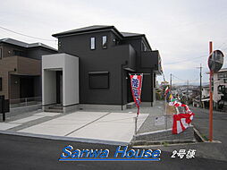 物件画像 FIRSTTOWN　奈良市鳥見町　第９期