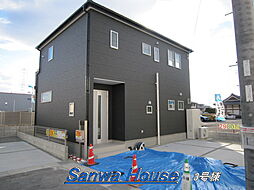 物件画像 Livele Garden.S　天理市二階堂上ノ庄　１２期