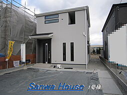 物件画像 Livele Garden.S　香芝市平野