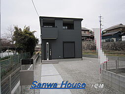 物件画像 Livele Garden.S　上牧町上牧