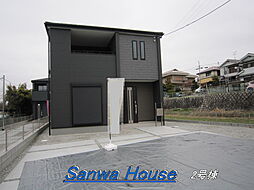 物件画像 Livele Garden.S 上牧町上牧