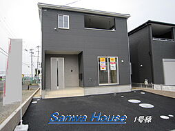 物件画像 Cradle Garden 橿原市土橋町 4期