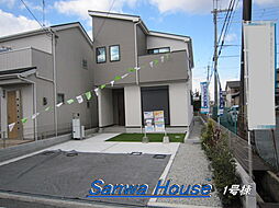 物件画像 LIGNAGE　桜井市西之宮