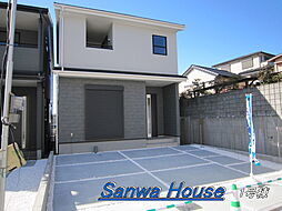 物件画像 Livele Garden.S　奈良市高畑町　３期