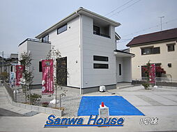 物件画像 Livele Garden.S　奈良市中山町　１４期