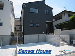 物件画像 Livele Garden.S 河合町高塚台 3期