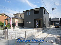 物件画像 Livele Garden.S 大和高田市曽大根 5期