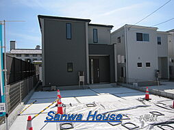 物件画像 Livele Garden.S 天理市別所町 2期