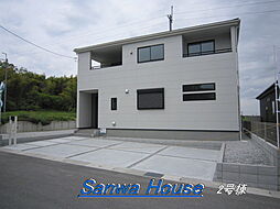 物件画像 Livele Garden.S　広陵町大野　６期