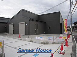 物件画像 Livele Garden.S 広陵町萱野 3期