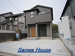 物件画像 奈良市敷島町１丁目