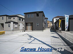 物件画像 Livele Garden.S 桜井市大豆越 7期