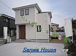 物件画像 LIGNAGE　奈良市中山町