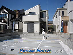 物件画像 Livele Garden.S 河合町高塚台 2期