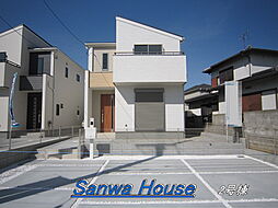 物件画像 Livele Garden.S 河合町高塚台 2期