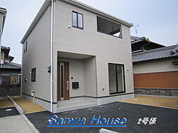 物件画像 Cradle Garden　奈良市押熊町　３期